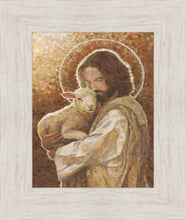 Load image into Gallery viewer, He Knows His Sheep