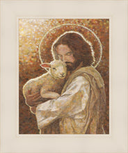 Load image into Gallery viewer, He Knows His Sheep