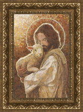 Load image into Gallery viewer, He Knows His Sheep