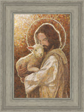Load image into Gallery viewer, He Knows His Sheep