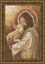 Load image into Gallery viewer, He Knows His Sheep
