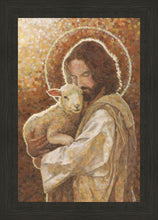 Load image into Gallery viewer, He Knows His Sheep