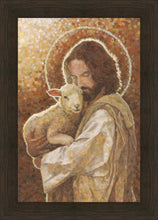 Load image into Gallery viewer, He Knows His Sheep