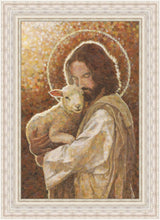 Load image into Gallery viewer, He Knows His Sheep