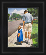 Load image into Gallery viewer, Even Superman Needs A Dad