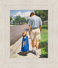 Load image into Gallery viewer, Even Superman Needs A Dad