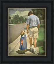 Load image into Gallery viewer, Even Superman Needs A Dad