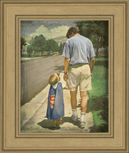 Load image into Gallery viewer, Even Superman Needs A Dad