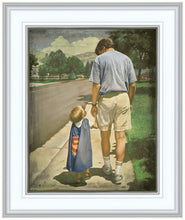 Load image into Gallery viewer, Even Superman Needs A Dad