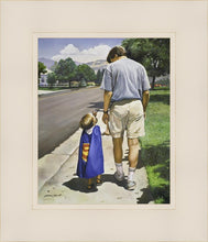 Load image into Gallery viewer, Even Superman Needs A Dad