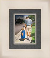 Load image into Gallery viewer, Even Superman Needs A Dad