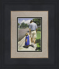 Load image into Gallery viewer, Even Superman Needs A Dad