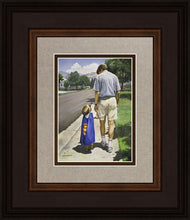 Load image into Gallery viewer, Even Superman Needs A Dad