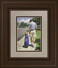 Load image into Gallery viewer, Even Superman Needs A Dad