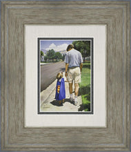 Load image into Gallery viewer, Even Superman Needs A Dad