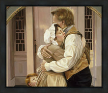 Load image into Gallery viewer, Going as a Lamb