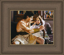 Load image into Gallery viewer, Heroes: Like Nephi Of Old