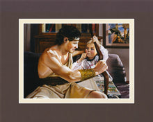 Load image into Gallery viewer, Heroes: Like Nephi Of Old