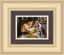 Load image into Gallery viewer, Heroes: Like Nephi Of Old