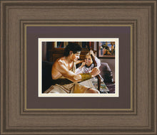 Load image into Gallery viewer, Heroes: Like Nephi Of Old