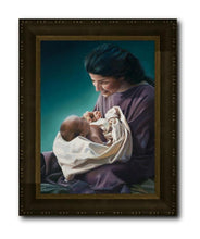 Load image into Gallery viewer, Mother's Arms