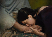 Load image into Gallery viewer, For She Loved Much