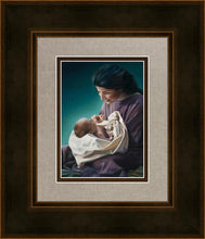 Load image into Gallery viewer, Mother's Arms