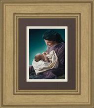 Load image into Gallery viewer, Mother's Arms