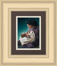 Load image into Gallery viewer, Mother's Arms
