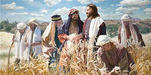 Load image into Gallery viewer, Lord of the Sabbath