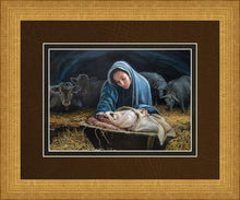 Load image into Gallery viewer, The Young Messiah