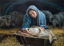 Load image into Gallery viewer, The Young Messiah