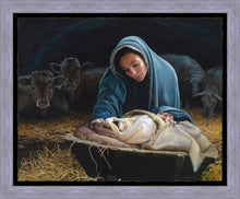 Load image into Gallery viewer, The Young Messiah