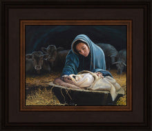 Load image into Gallery viewer, The Young Messiah
