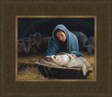 Load image into Gallery viewer, The Young Messiah