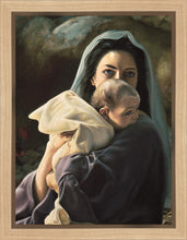 Load image into Gallery viewer, Be it Unto Me