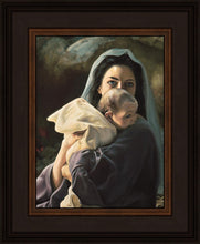 Load image into Gallery viewer, Be it Unto Me