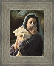 Load image into Gallery viewer, Be it Unto Me