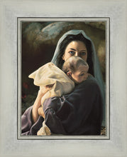 Load image into Gallery viewer, Be it Unto Me