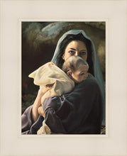 Load image into Gallery viewer, Be it Unto Me