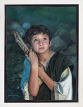 Load image into Gallery viewer, Fear Not