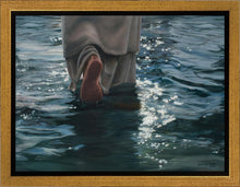 Load image into Gallery viewer, Come Follow Me Gallery Wrap