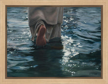 Load image into Gallery viewer, Come Follow Me Gallery Wrap