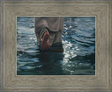 Load image into Gallery viewer, Come Follow Me Gallery Wrap