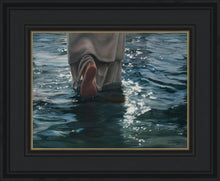 Load image into Gallery viewer, Come Follow Me Gallery Wrap