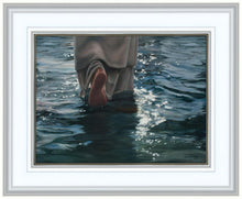 Load image into Gallery viewer, Come Follow Me Gallery Wrap