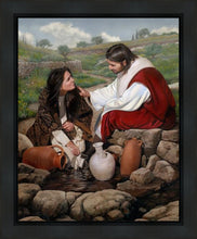 Load image into Gallery viewer, Woman at the Well