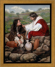 Load image into Gallery viewer, Woman at the Well
