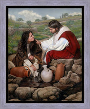 Load image into Gallery viewer, Woman at the Well