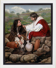 Load image into Gallery viewer, Woman at the Well